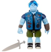 Wholesalers of Disney Pixar Onward Barley Lightfoot Figure toys image 3