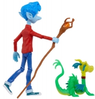 Wholesalers of Disney Pixar Onward Ian Lightfoot Figure toys image 3