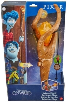 Wholesalers of Disney Pixar Onward Wizard Staff toys Tmb