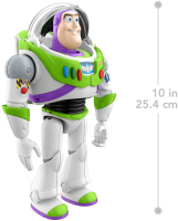Wholesalers of Disney Pixar Toy Story Action-chop Buzz Lightyear toys image 2