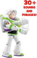Wholesalers of Disney Pixar Toy Story Action-chop Buzz Lightyear toys image 3
