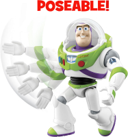 Wholesalers of Disney Pixar Toy Story Action-chop Buzz Lightyear toys image 4