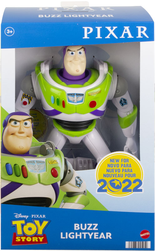 Wholesalers of Disney Pixar Toy Story Buzz Lightyear toys