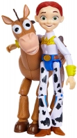 Wholesalers of Disney Pixar Toy Story Jessie And Bullseye 2-pack toys image 3