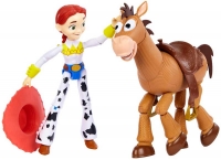Wholesalers of Disney Pixar Toy Story Jessie And Bullseye 2-pack toys image 4