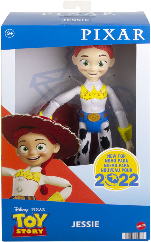 Wholesalers of Disney Pixar Toy Story Jessie toys