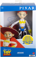 Wholesalers of Disney Pixar Toy Story Jessie toys image