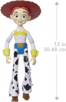 Wholesalers of Disney Pixar Toy Story Jessie toys image 3