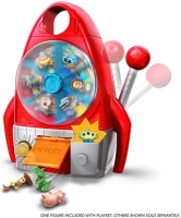 Wholesalers of Disney Pixar Toy Story Pizza Planet Minis Mania Playset toys image 4