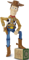 Wholesalers of Disney Pixar Toy Story Roundup Fun Woody toys image 2
