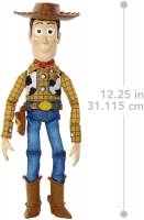 Wholesalers of Disney Pixar Toy Story Roundup Fun Woody toys image 3