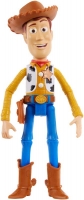 Wholesalers of Disney Pixar Toy Story True Talkers Woody Figure toys image 2
