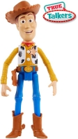 Wholesalers of Disney Pixar Toy Story True Talkers Woody Figure toys image 3