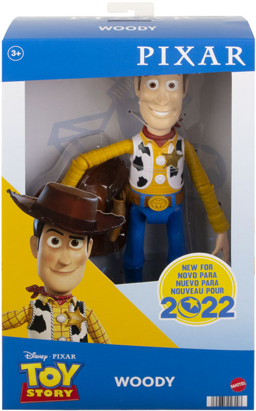 Wholesalers of Disney Pixar Toy Story Woody toys