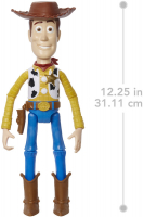 Wholesalers of Disney Pixar Toy Story Woody toys image 3