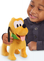 Wholesalers of Disney Pluto Walking Plush toys image 3