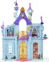 Wholesalers of Disney Princess - Royal Dreams Castle toys image 2