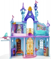 Wholesalers of Disney Princess - Royal Dreams Castle toys image 3