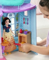 Wholesalers of Disney Princess - Royal Dreams Castle toys image 5