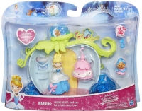 Wholesalers of Disney Princess - Small Doll Playset Asst toys image 2