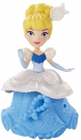 Wholesalers of Disney Princess - Small Doll Playset Asst toys image 3
