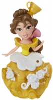 Wholesalers of Disney Princess - Small Doll Playset Asst toys image 4