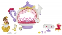 Wholesalers of Disney Princess - Small Doll Playset Asst toys image 5
