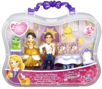 Wholesalers of Disney Princess - Small Doll Story Moments Asst toys image 2