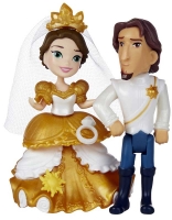 Wholesalers of Disney Princess - Small Doll Story Moments Asst toys image 3