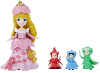 Wholesalers of Disney Princess - Small Doll Story Moments Asst toys image 5