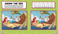 Wholesalers of Disney Princess 5-in-1 Advent Calendar toys image 4