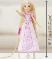 Wholesalers of Disney Princess Action Adventure Rapunzel toys image 3