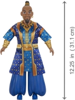 Wholesalers of Disney Princess Aladdin Basic Genie toys image 3