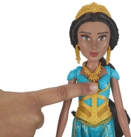 Wholesalers of Disney Princess Aladdin Singing Fd toys image 3
