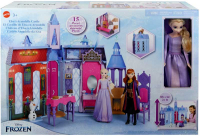 Wholesalers of Disney Princess Arendelle Castle toys image