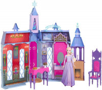 Wholesalers of Disney Princess Arendelle Castle toys image 2