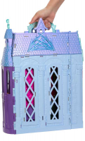 Wholesalers of Disney Princess Arendelle Castle toys image 4