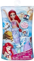 Wholesalers of Disney Princess Ariel Singing Fd toys Tmb