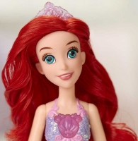 Wholesalers of Disney Princess Ariel Singing Fd toys image 3
