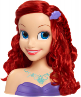 Wholesalers of Disney Princess Ariel Styling Head toys image