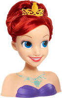 Wholesalers of Disney Princess Ariel Styling Head toys image 2