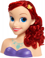 Wholesalers of Disney Princess Ariel Styling Head toys image 3