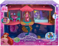 Wholesalers of Disney Princess Ariels Castle toys image