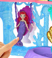 Wholesalers of Disney Princess Ariels Castle toys image 3