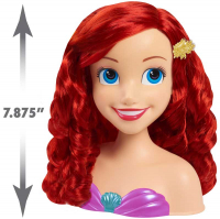 Wholesalers of Disney Princess Basic Ariel Styling Head toys image 2