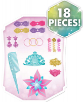 Wholesalers of Disney Princess Basic Ariel Styling Head toys image 4