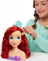 Wholesalers of Disney Princess Basic Ariel Styling Head toys image 5