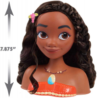 Wholesalers of Disney Princess Basic Moana Styling Head toys image 3