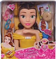Wholesalers of Disney Princess Belle Deluxe Styling Head toys image