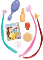 Wholesalers of Disney Princess Belle Deluxe Styling Head toys image 6